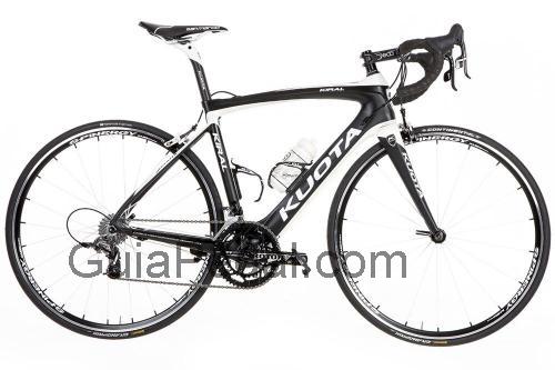 Kuota Kiral opinión y ficha técnica